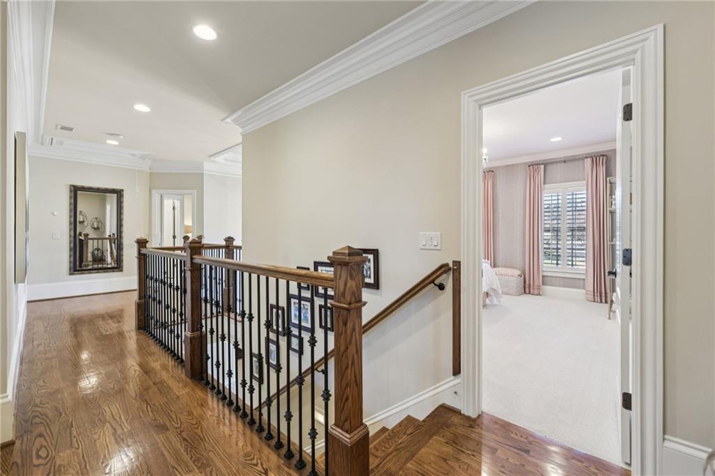 2071 Trimleston Road Statham, GA 30666 - Photo 38 of 96