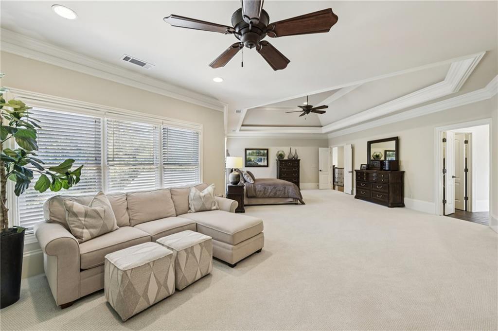 2071 Trimleston Road Statham, GA 30666 - Photo 42 of 96