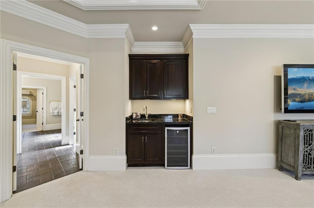 2071 Trimleston Road Statham, GA 30666 - Photo 43 of 96