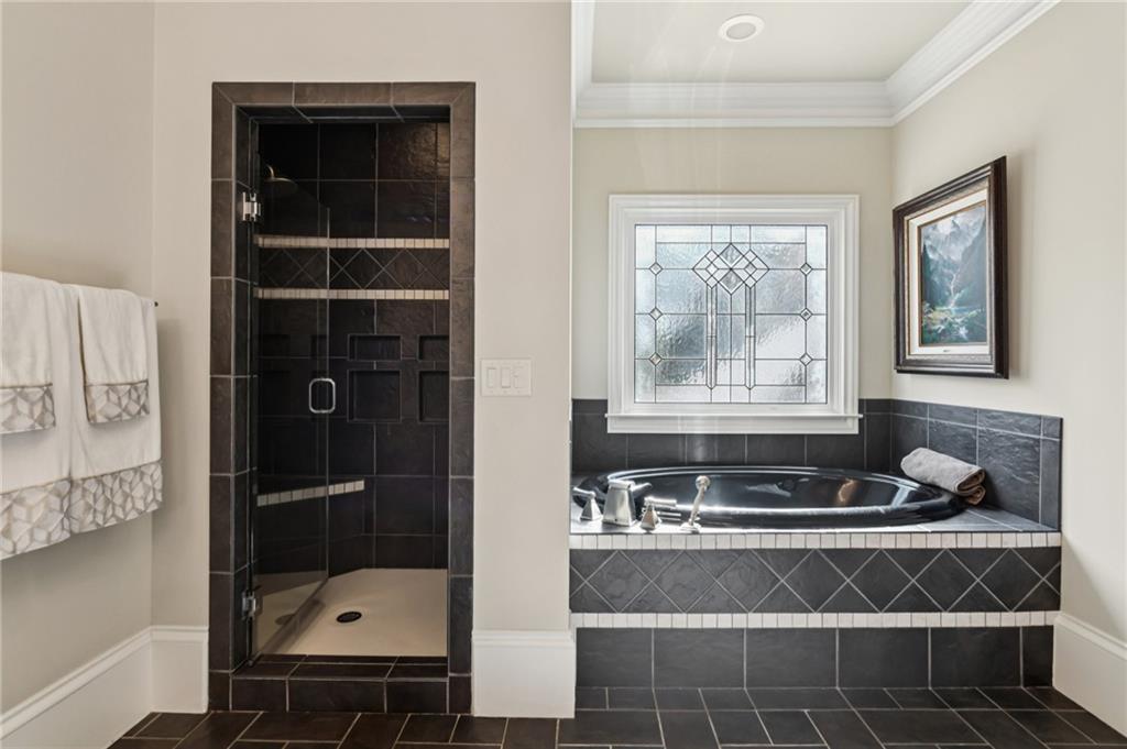 2071 Trimleston Road Statham, GA 30666 - Photo 45 of 96