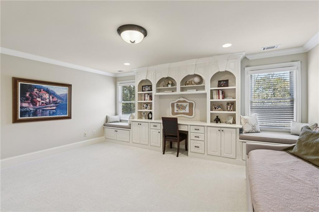 2071 Trimleston Road Statham, GA 30666 - Photo 49 of 96