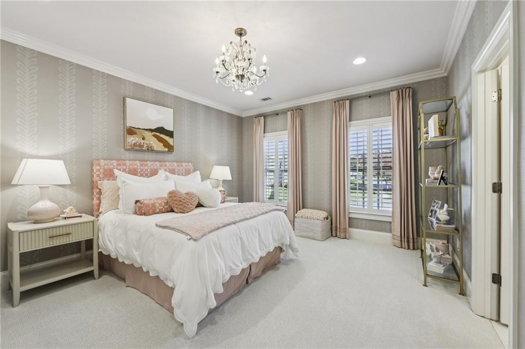 2071 Trimleston Road Statham, GA 30666 - Photo 51 of 96