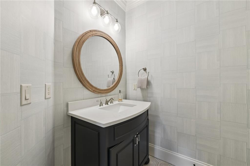 2071 Trimleston Road Statham, GA 30666 - Photo 56 of 96