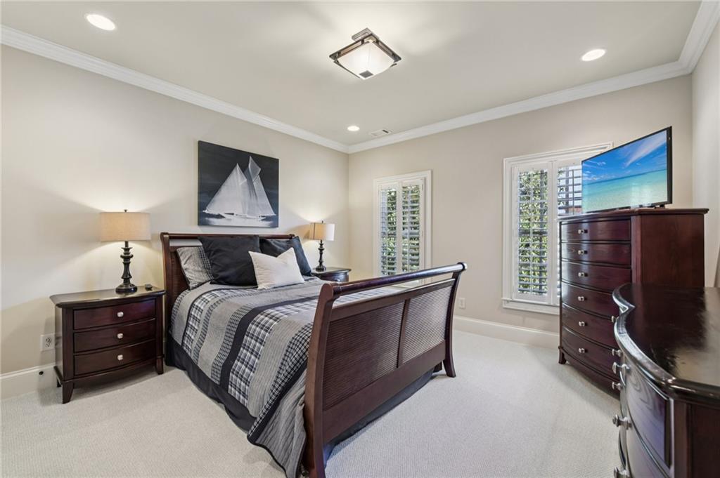 2071 Trimleston Road Statham, GA 30666 - Photo 59 of 96