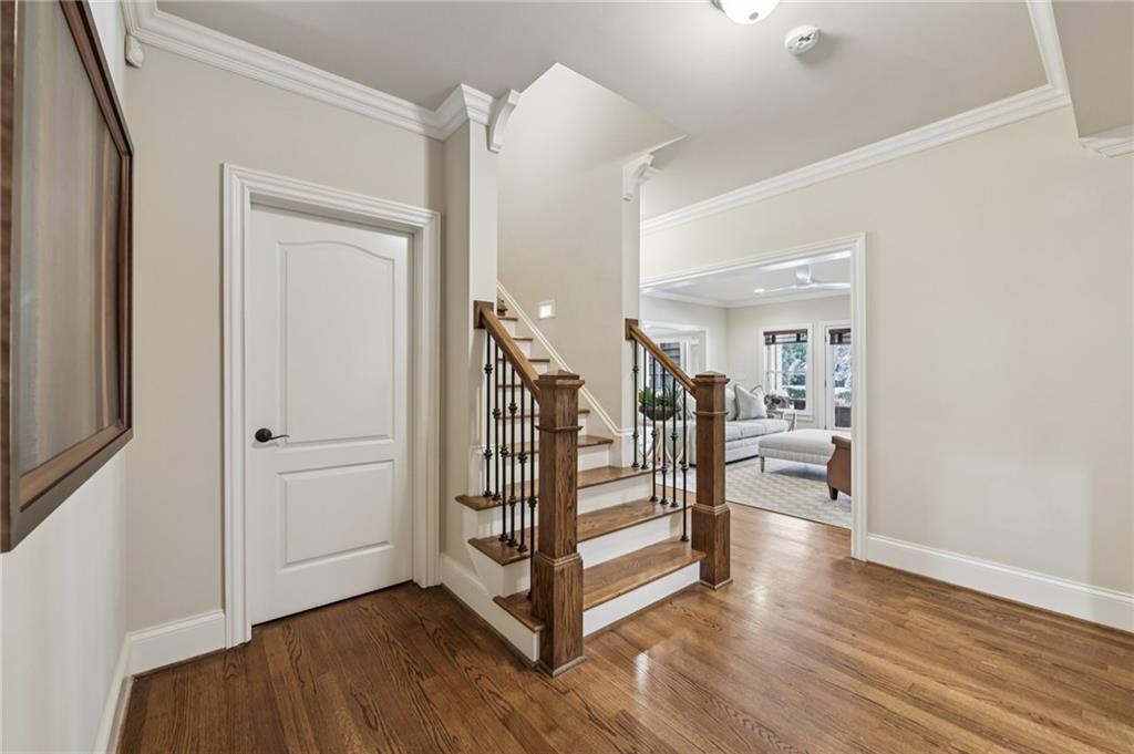 2071 Trimleston Road Statham, GA 30666 - Photo 60 of 96