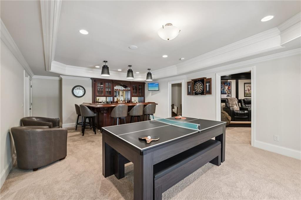 2071 Trimleston Road Statham, GA 30666 - Photo 66 of 96