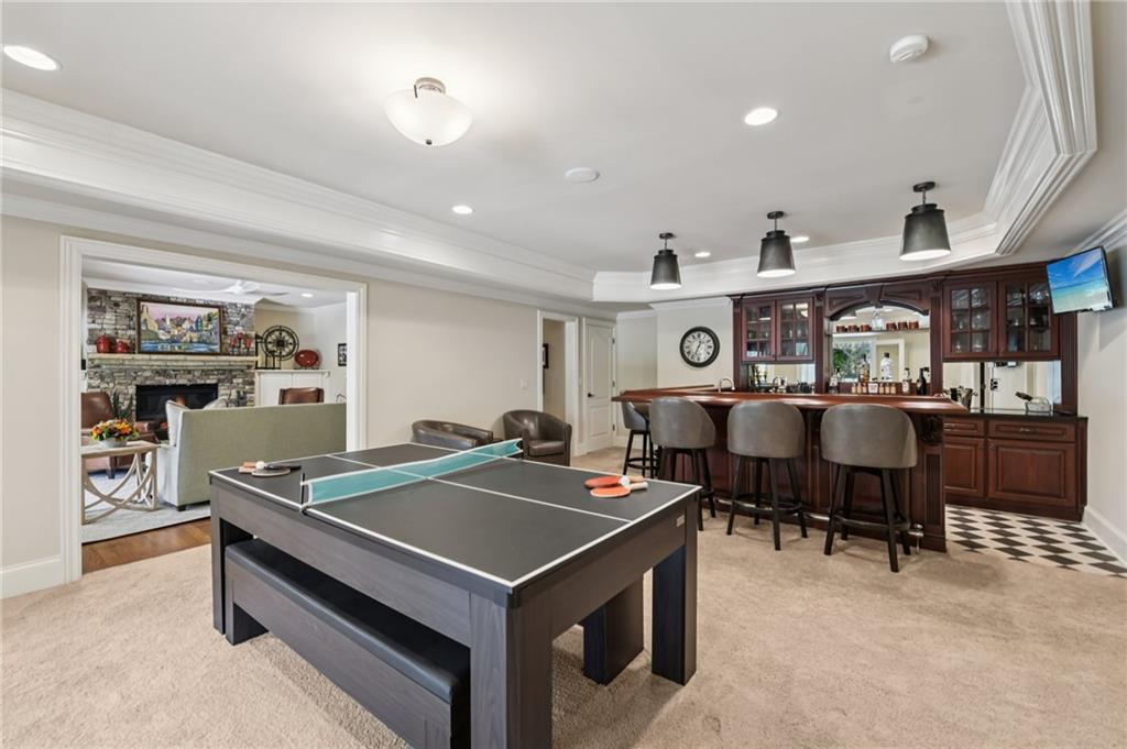 2071 Trimleston Road Statham, GA 30666 - Photo 67 of 96