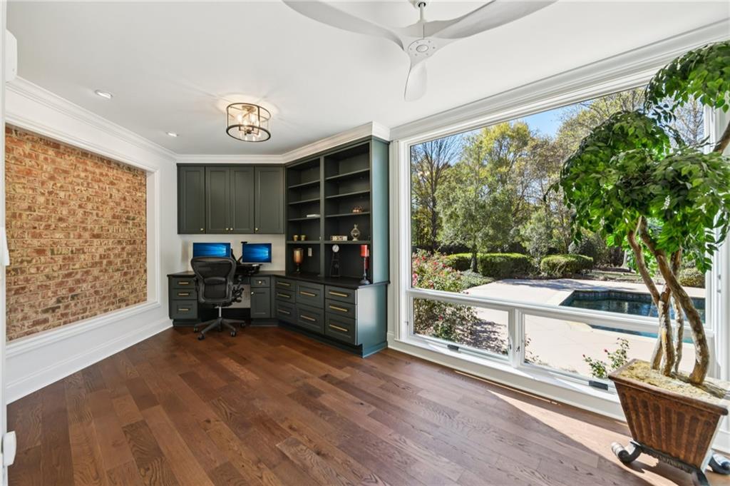 2071 Trimleston Road Statham, GA 30666 - Photo 69 of 96