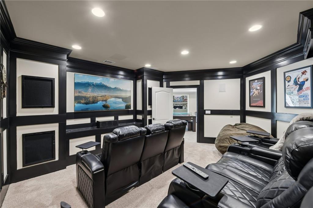 2071 Trimleston Road Statham, GA 30666 - Photo 73 of 96