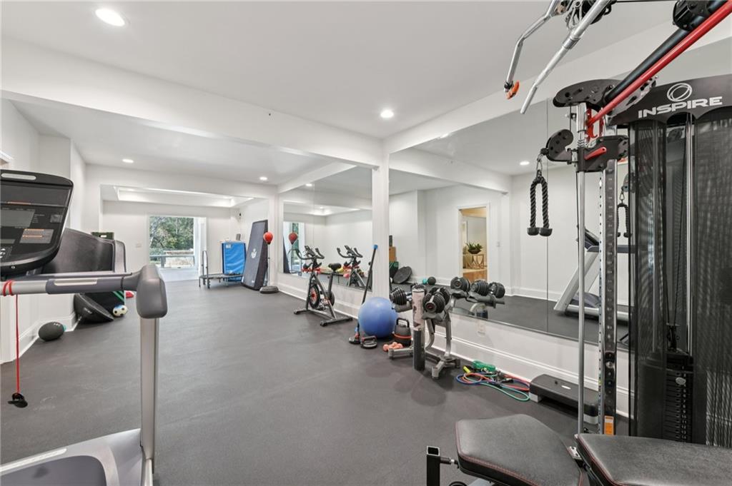 2071 Trimleston Road Statham, GA 30666 - Photo 74 of 96