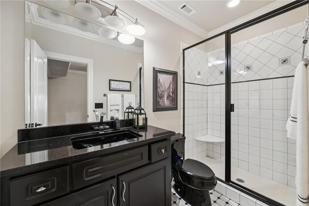 2071 Trimleston Road Statham, GA 30666 - Photo 76 of 96