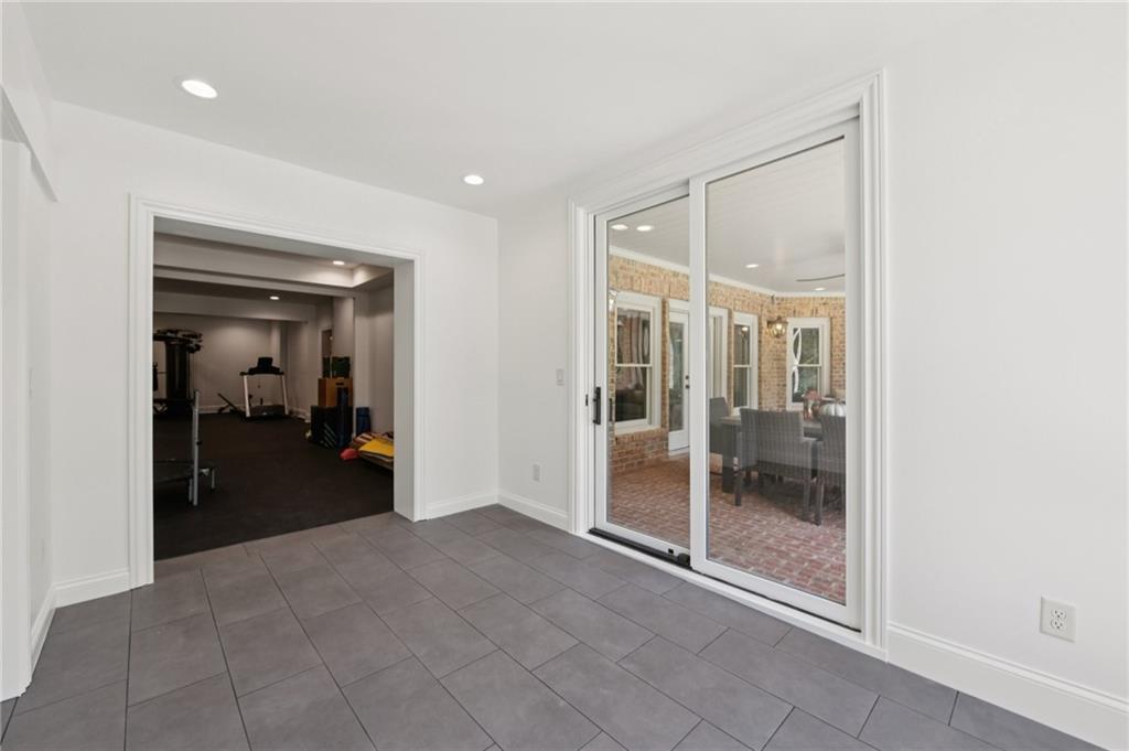 2071 Trimleston Road Statham, GA 30666 - Photo 78 of 96