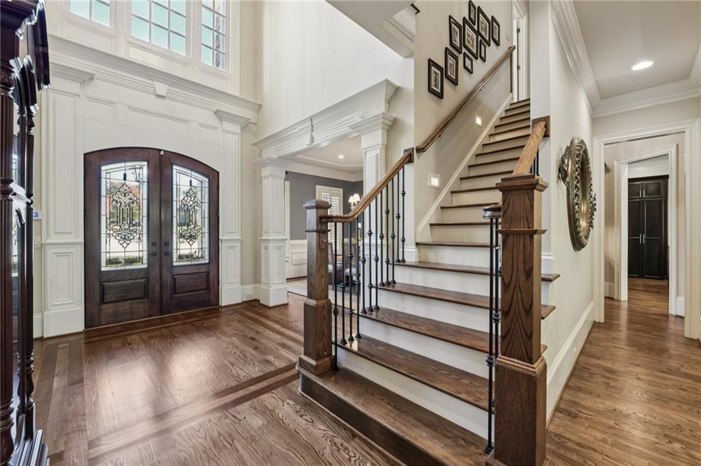 2071 Trimleston Road Statham, GA 30666 - Photo 8 of 96