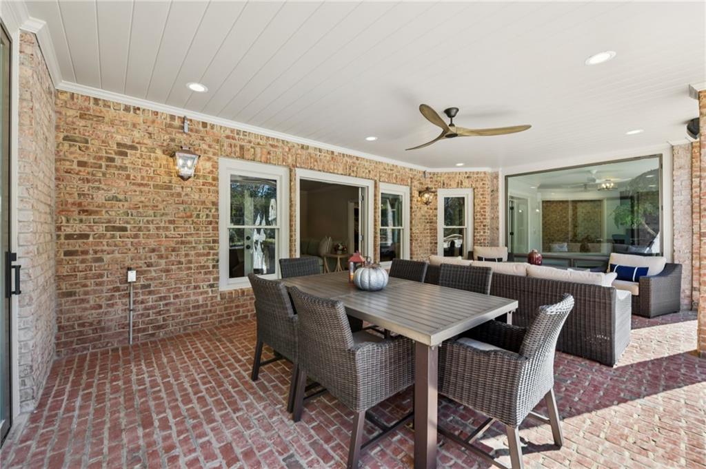 2071 Trimleston Road Statham, GA 30666 - Photo 81 of 96