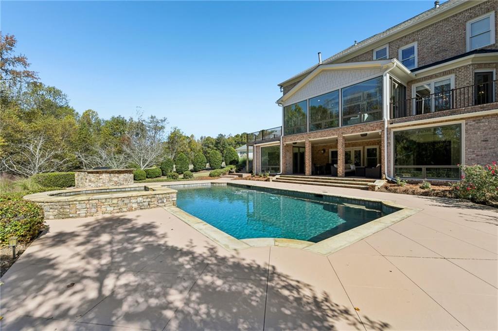 2071 Trimleston Road Statham, GA 30666 - Photo 83 of 96