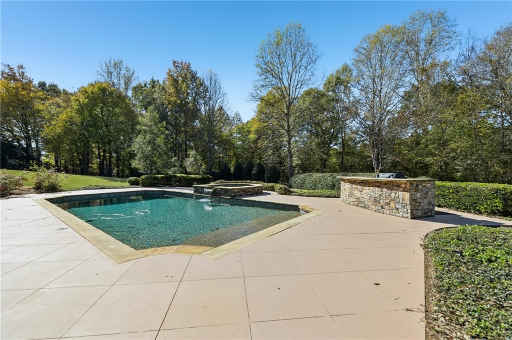 2071 Trimleston Road Statham, GA 30666 - Photo 86 of 96