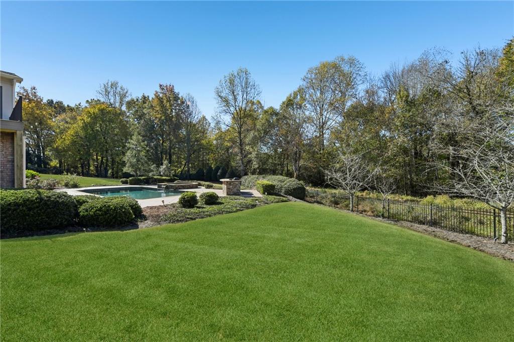 2071 Trimleston Road Statham, GA 30666 - Photo 93 of 96