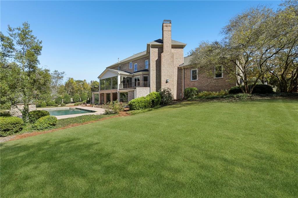 2071 Trimleston Road Statham, GA 30666 - Photo 94 of 96