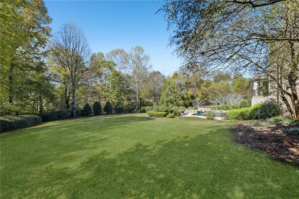 2071 Trimleston Road Statham, GA 30666 - Photo 96 of 96