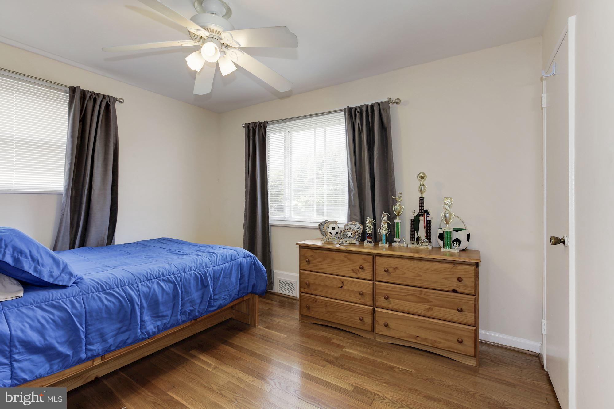 6103 Sargent Road Hyattsville, MD 20782 - Photo 14 of 30 bedroom