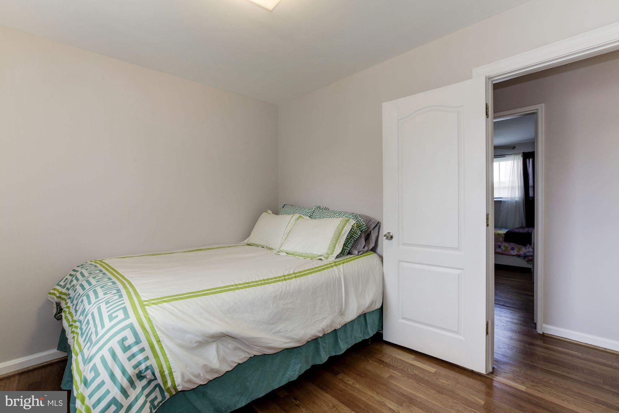 6103 Sargent Road Hyattsville, MD 20782 - Photo 15 of 30 bedroom