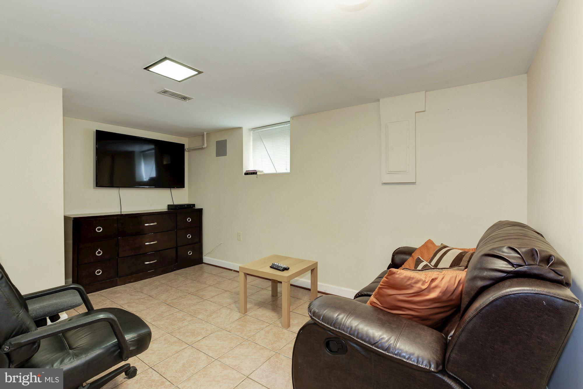6103 Sargent Road Hyattsville, MD 20782 - Photo 19 of 30 basement