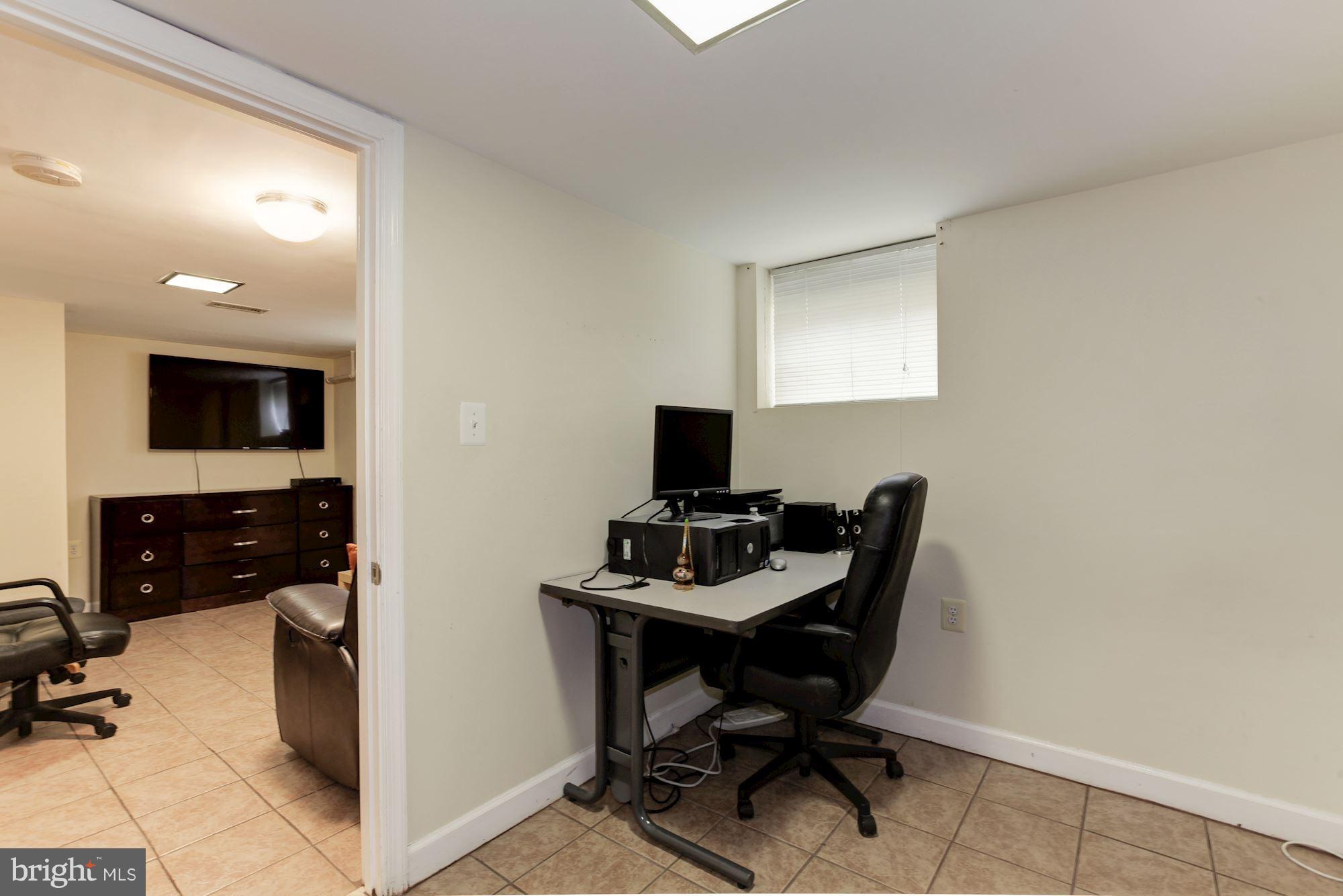 6103 Sargent Road Hyattsville, MD 20782 - Photo 21 of 30 basement