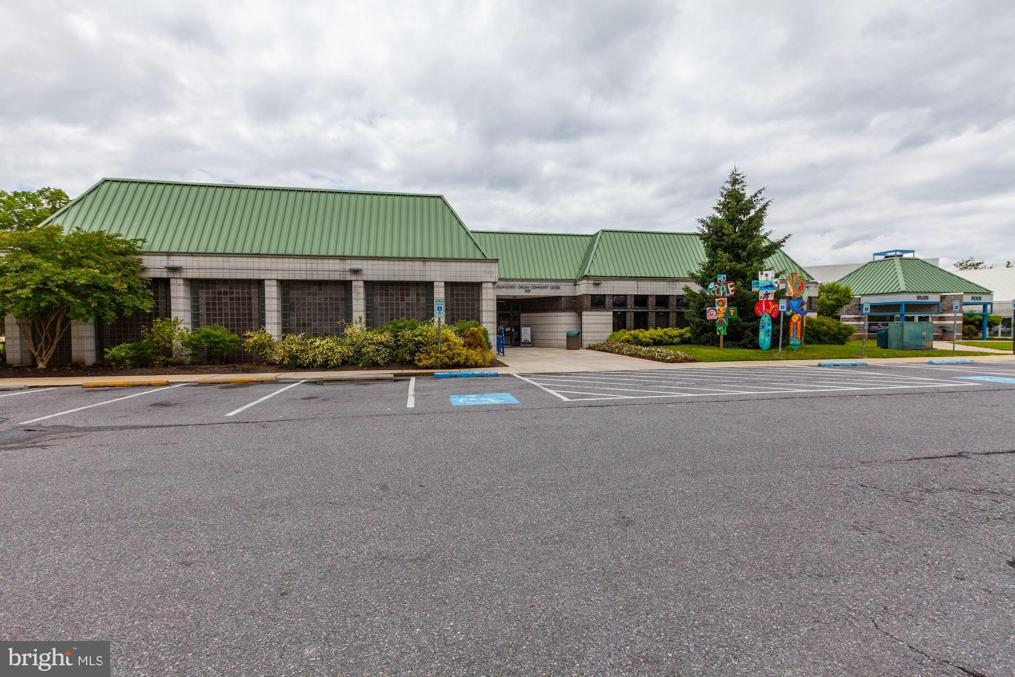 6103 Sargent Road Hyattsville, MD 20782 - Photo 29 of 30 exterior (general)