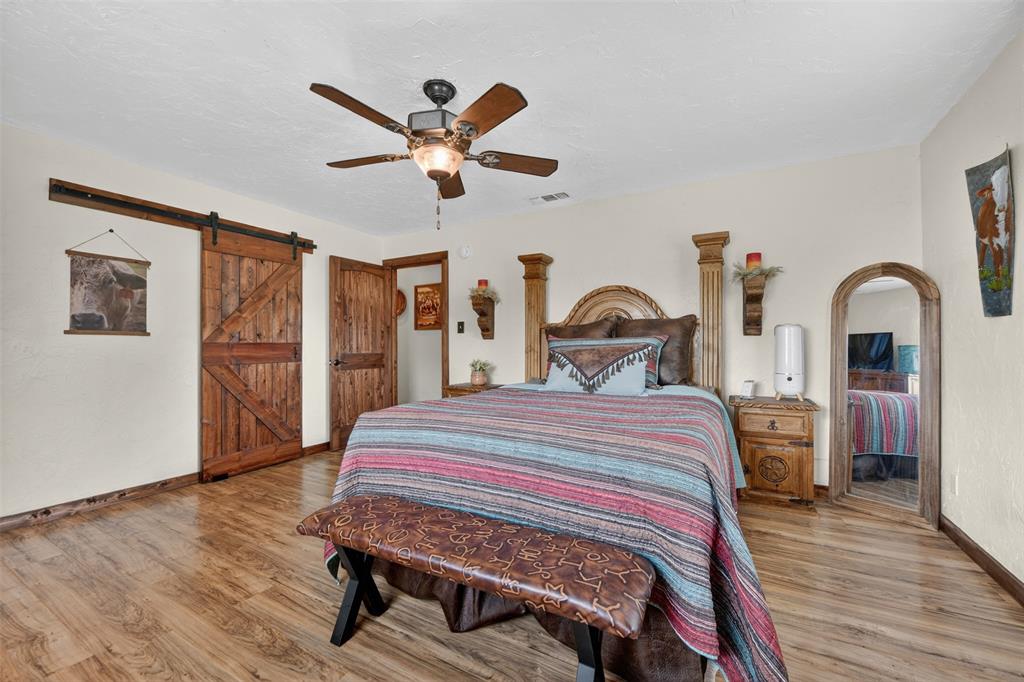 1102 Old Base Road Aurora, TX 76078 - Photo 21 of 37