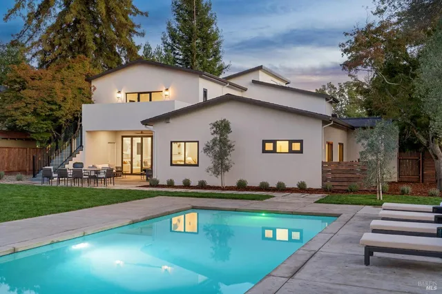 $3,995,000 | 1860 McKinley Road, Napa, CA 94558
