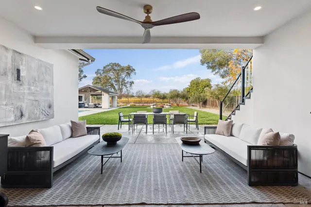 $3,995,000 | 1860 McKinley Road, Napa, CA 94558