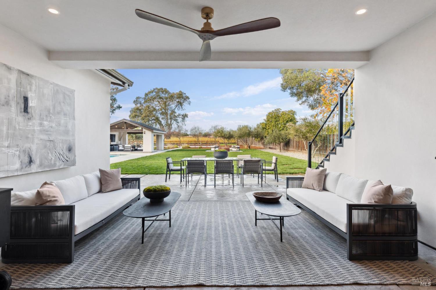 1860 McKinley Road Napa, CA 94558 - Photo 13 of 89