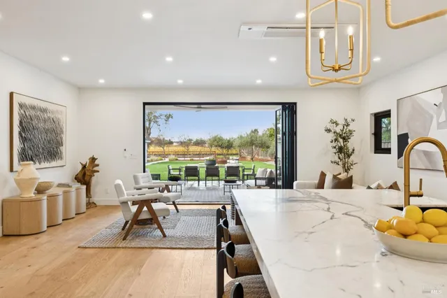 $3,995,000 | 1860 McKinley Road, Napa, CA 94558