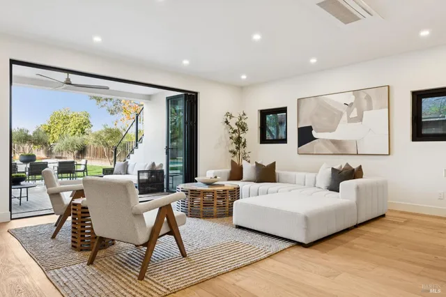 $3,995,000 | 1860 McKinley Road, Napa, CA 94558