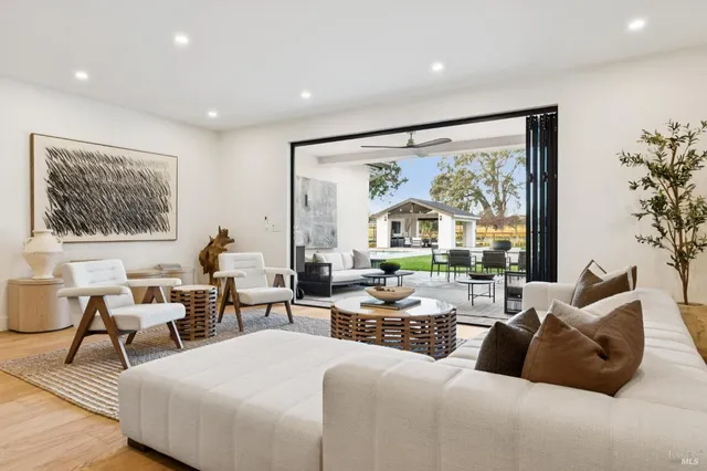 $3,995,000 | 1860 McKinley Road, Napa, CA 94558