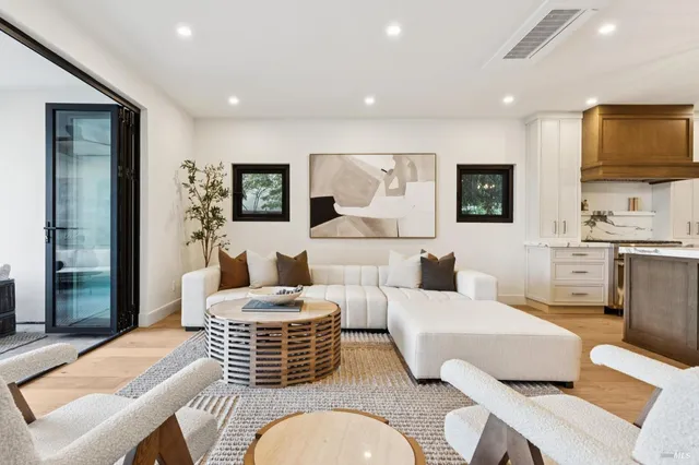 $3,995,000 | 1860 McKinley Road, Napa, CA 94558