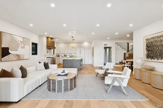 $3,995,000 | 1860 McKinley Road, Napa, CA 94558