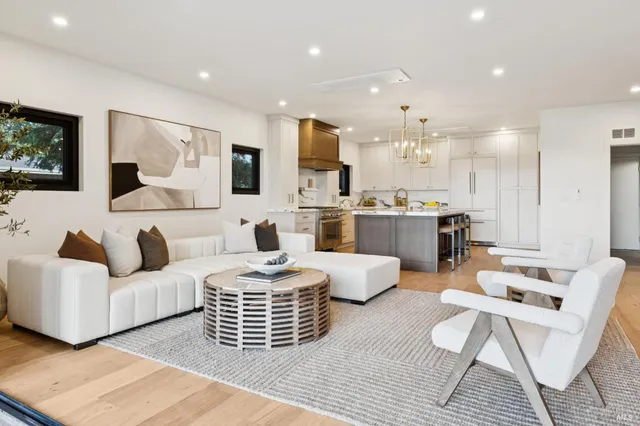 $3,995,000 | 1860 McKinley Road, Napa, CA 94558