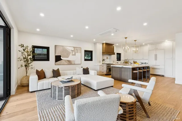 $3,995,000 | 1860 McKinley Road, Napa, CA 94558