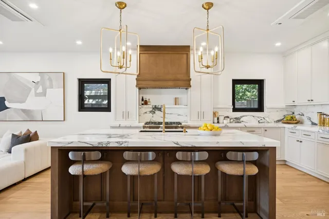 $3,995,000 | 1860 McKinley Road, Napa, CA 94558