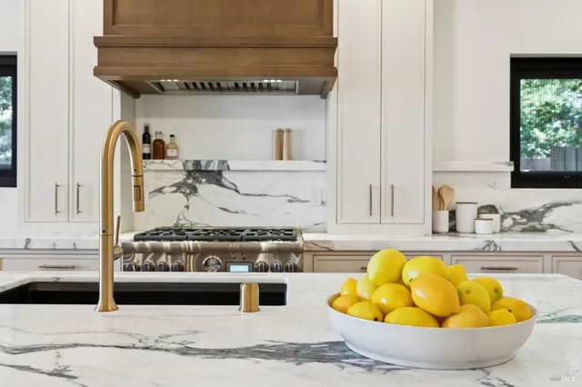 $3,995,000 | 1860 McKinley Road, Napa, CA 94558