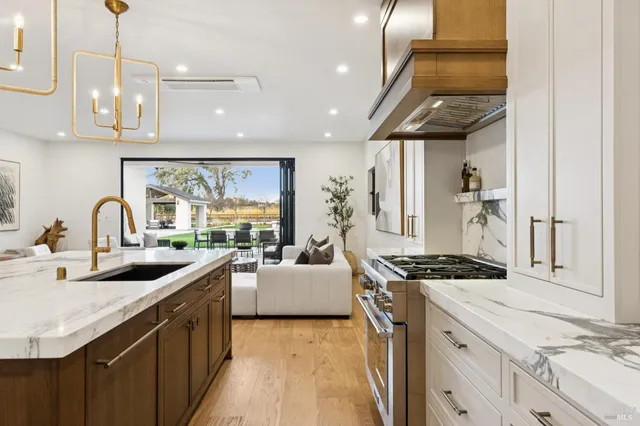 $3,995,000 | 1860 McKinley Road, Napa, CA 94558