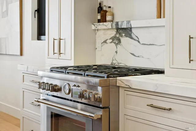 $3,995,000 | 1860 McKinley Road, Napa, CA 94558