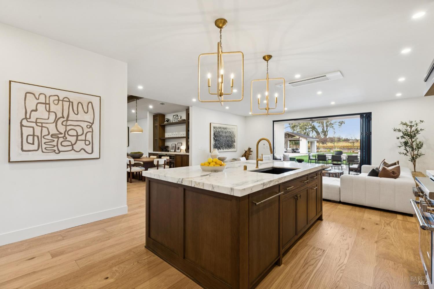 1860 McKinley Road Napa, CA 94558 - Photo 28 of 89