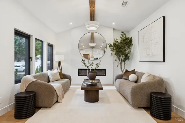 $3,995,000 | 1860 McKinley Road, Napa, CA 94558