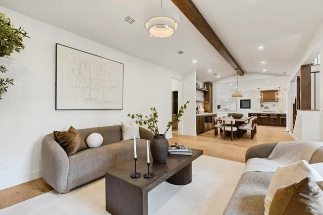 $3,995,000 | 1860 McKinley Road, Napa, CA 94558