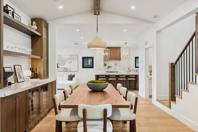 $3,995,000 | 1860 McKinley Road, Napa, CA 94558