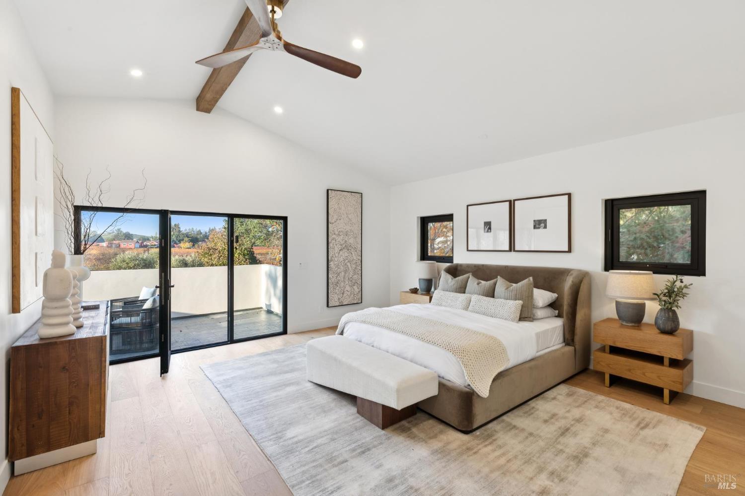 1860 McKinley Road Napa, CA 94558 - Photo 40 of 89