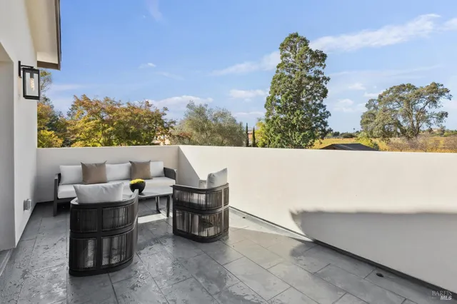 $3,995,000 | 1860 McKinley Road, Napa, CA 94558