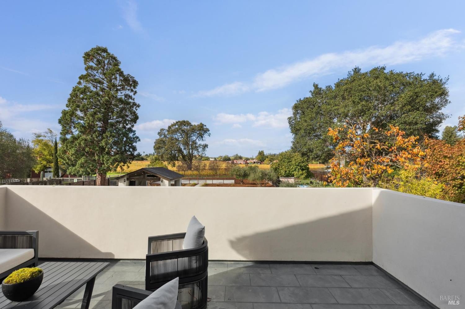 1860 McKinley Road Napa, CA 94558 - Photo 45 of 89